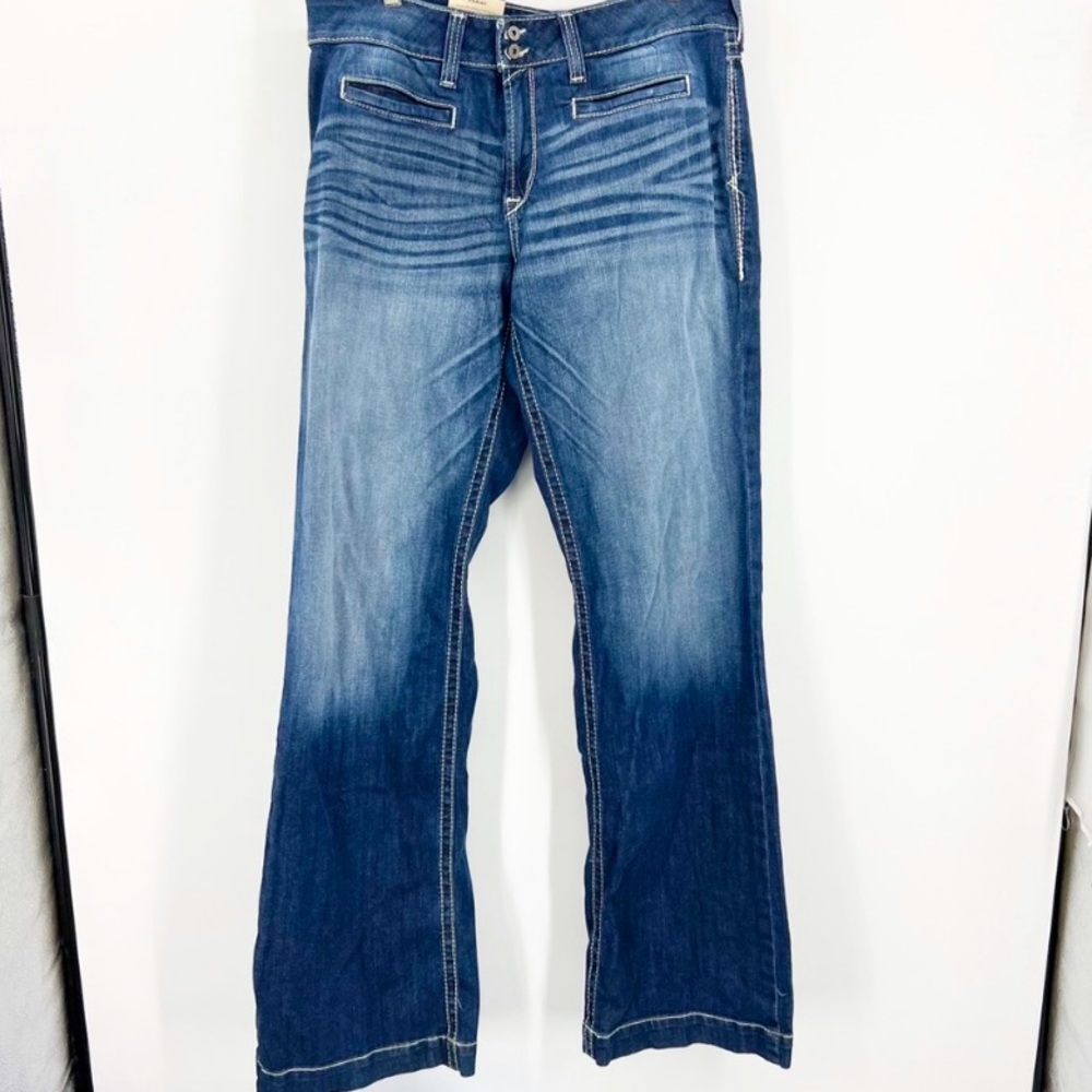 NEW Ariat Trouser Jeans XL